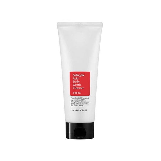 Cosrx Salicylic Acid Daily Gentle Cleanser 150 ml