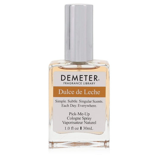 Demeter Dulce De Leche by Demeter Cologne Spray 1 oz for Women