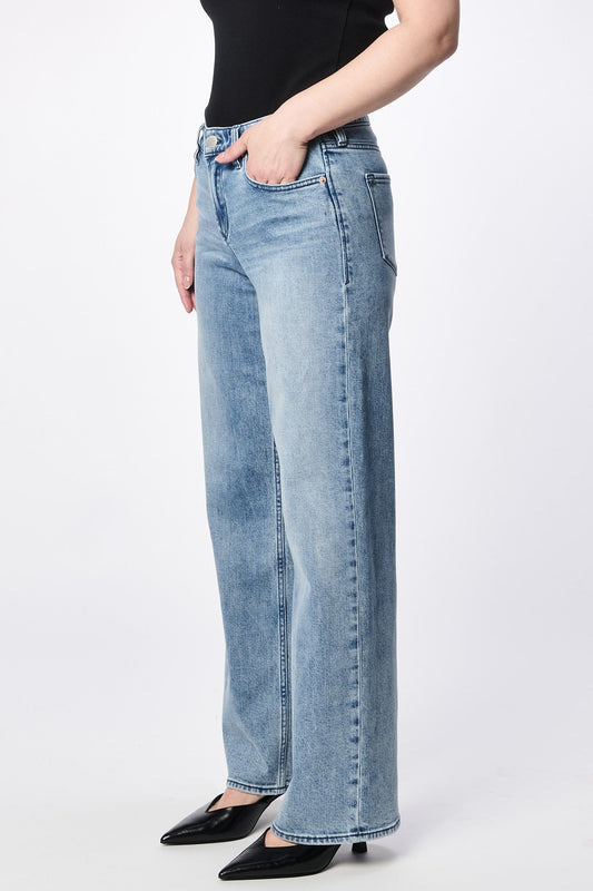 Taylor Straight Leg Jean Plein Air