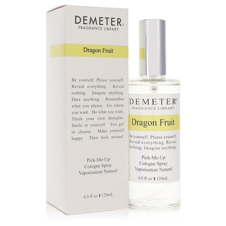 Demeter Dragon Fruit by Demeter Cologne Spray (unboxed) 1 oz for Women