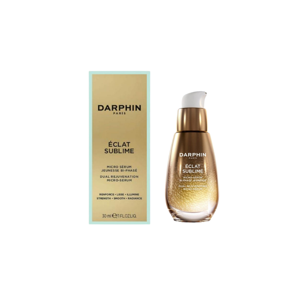 Darphin Eclat Sublime Micro Sérum Soin 30 ml