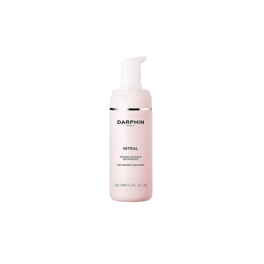 Darphin Intral Air Mousse Cleanser 125ml