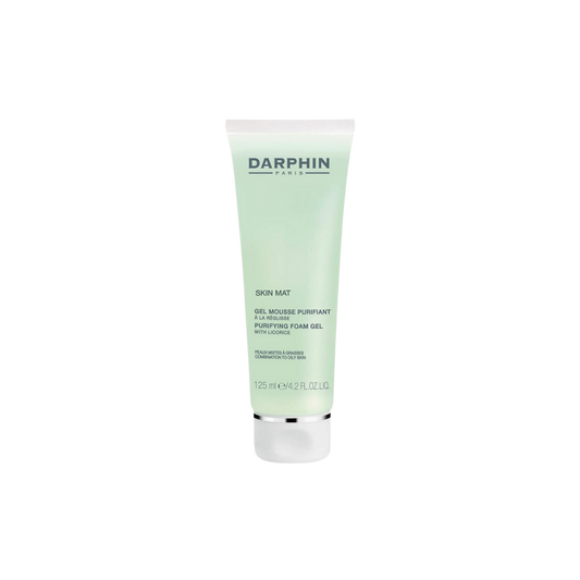 Darphin Skin Mat Purifying Foam Gel 125ml