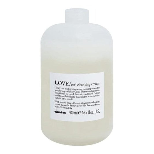 Davines Love Curl Curl Defining Cleansing Cream 500ml
