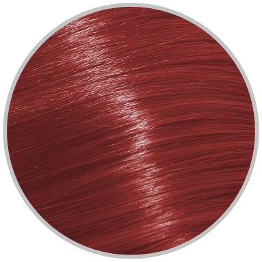 Davines Mask with Vibrachrom Hair Color 100 ml - 7.64