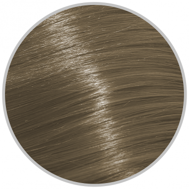 Davines Mask with Vibrachrom Hair Color 100 ml - 7.73