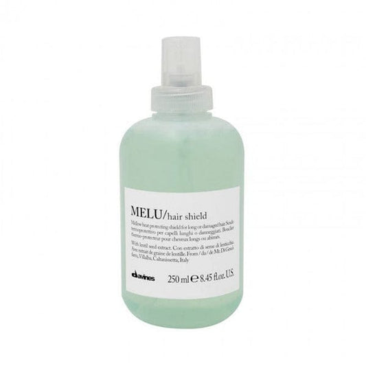 Davines Melu Heat Protective Spray Lotion for Long and Damaged Hair 250ml