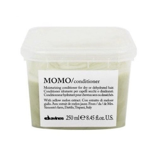 Davines Momo Moisturizing and Protective Cream 250ml