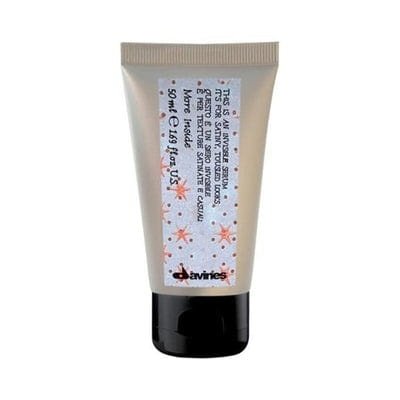 Davines More Inside Satin-Looking Invisible Serum 50ml