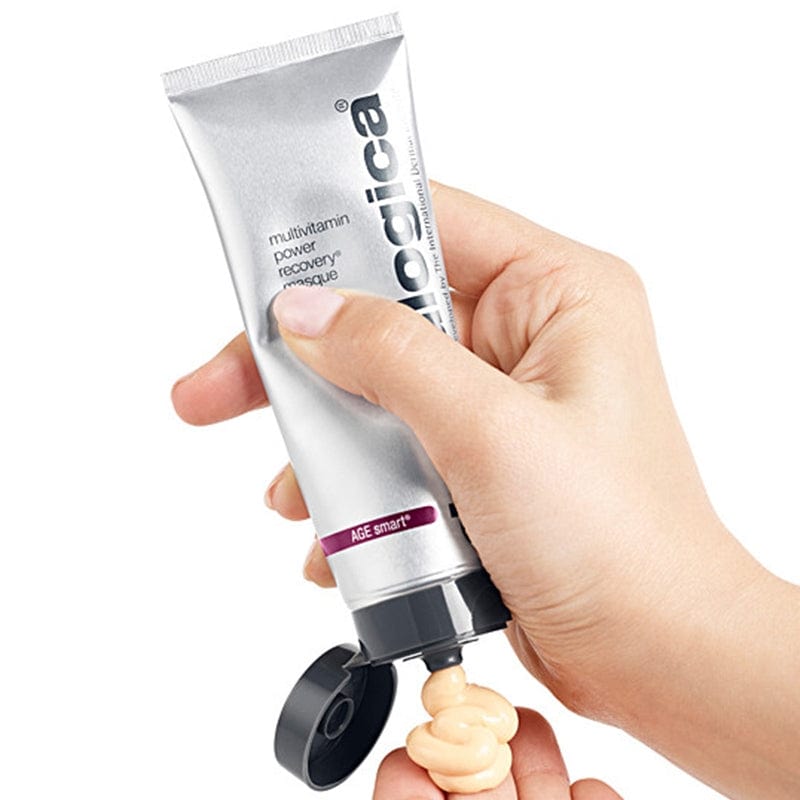 Masque réparateur multivitaminé Dermalogica 75 ml