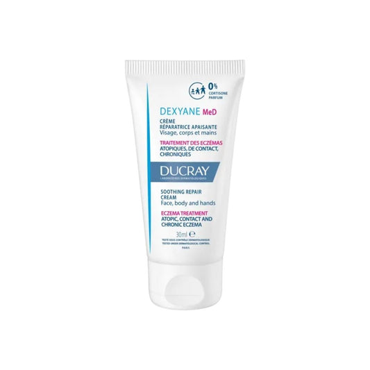 Ducray Dexyane MeD Cream 30 ml