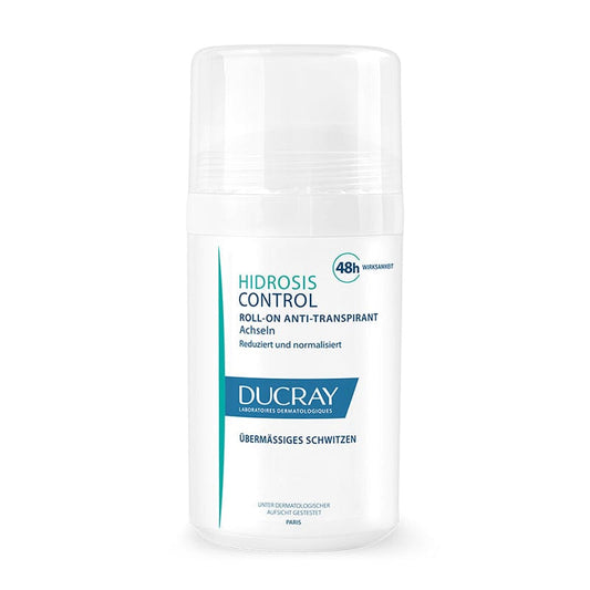 Ducray Hydrosis Anti-Perspiration Roll On 40 ml