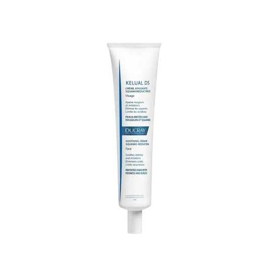 Ducray Kelual DS Cream Face Cream 40 ml