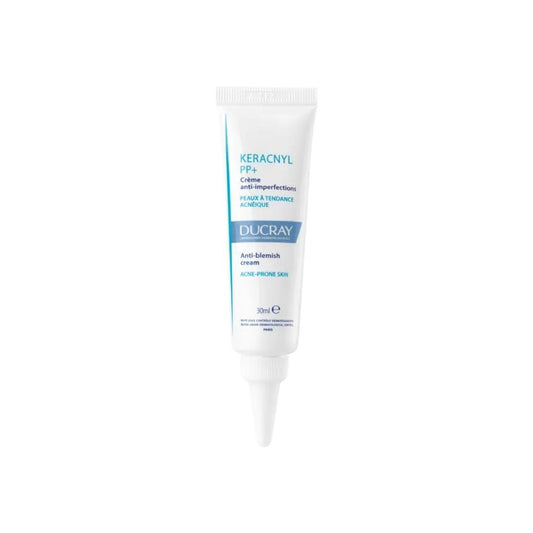 Ducray Keracnyl PP+ Crème 30 ml