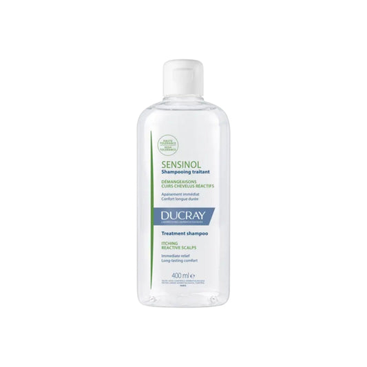Ducray Sensinol Shampoo 400 ml