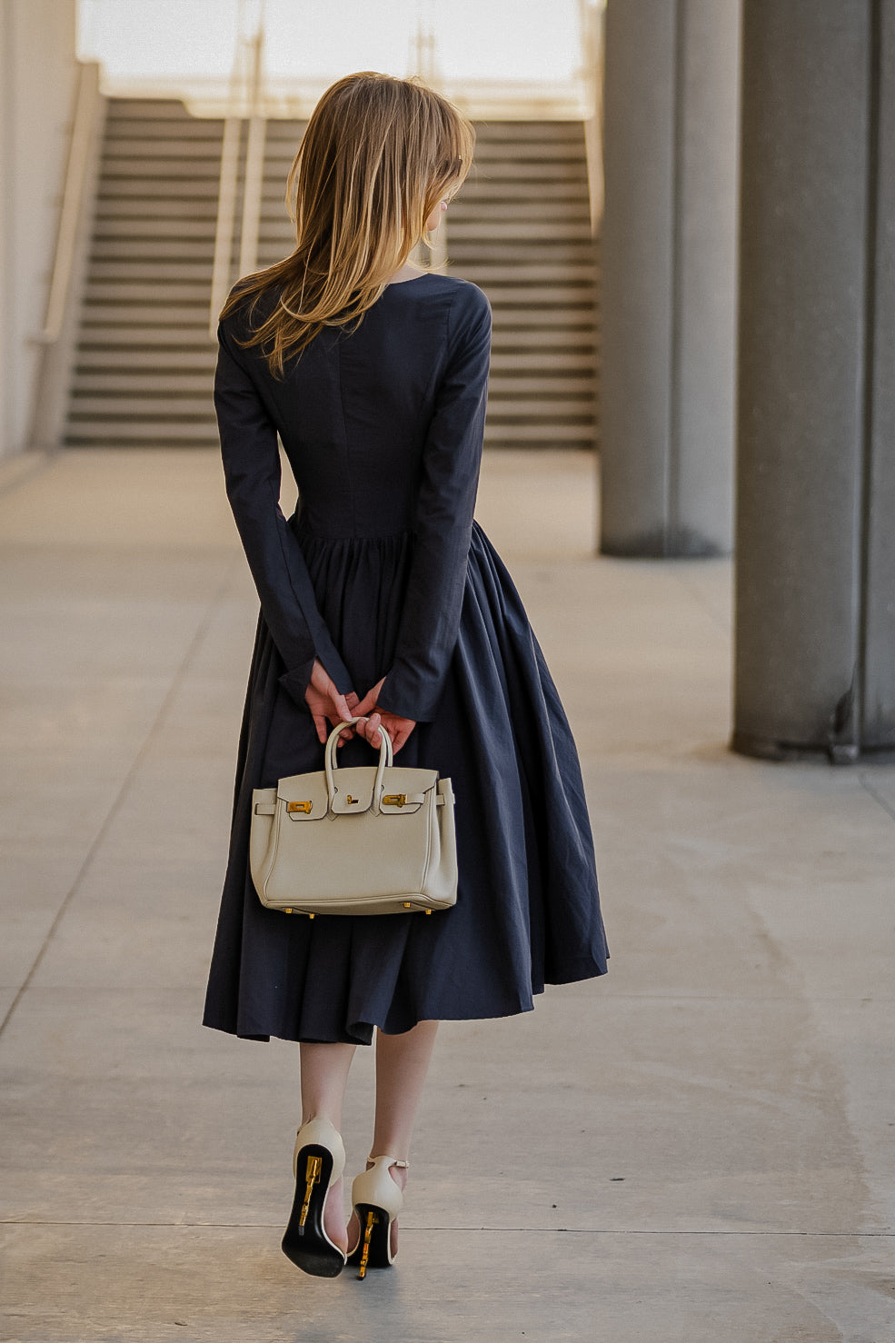 MATILDA Dress