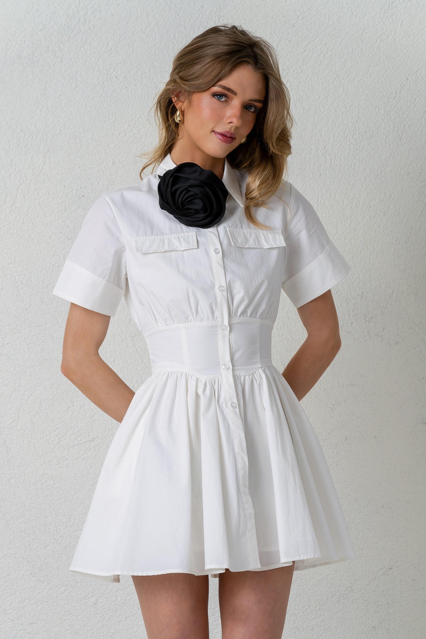 STEVIE Dress