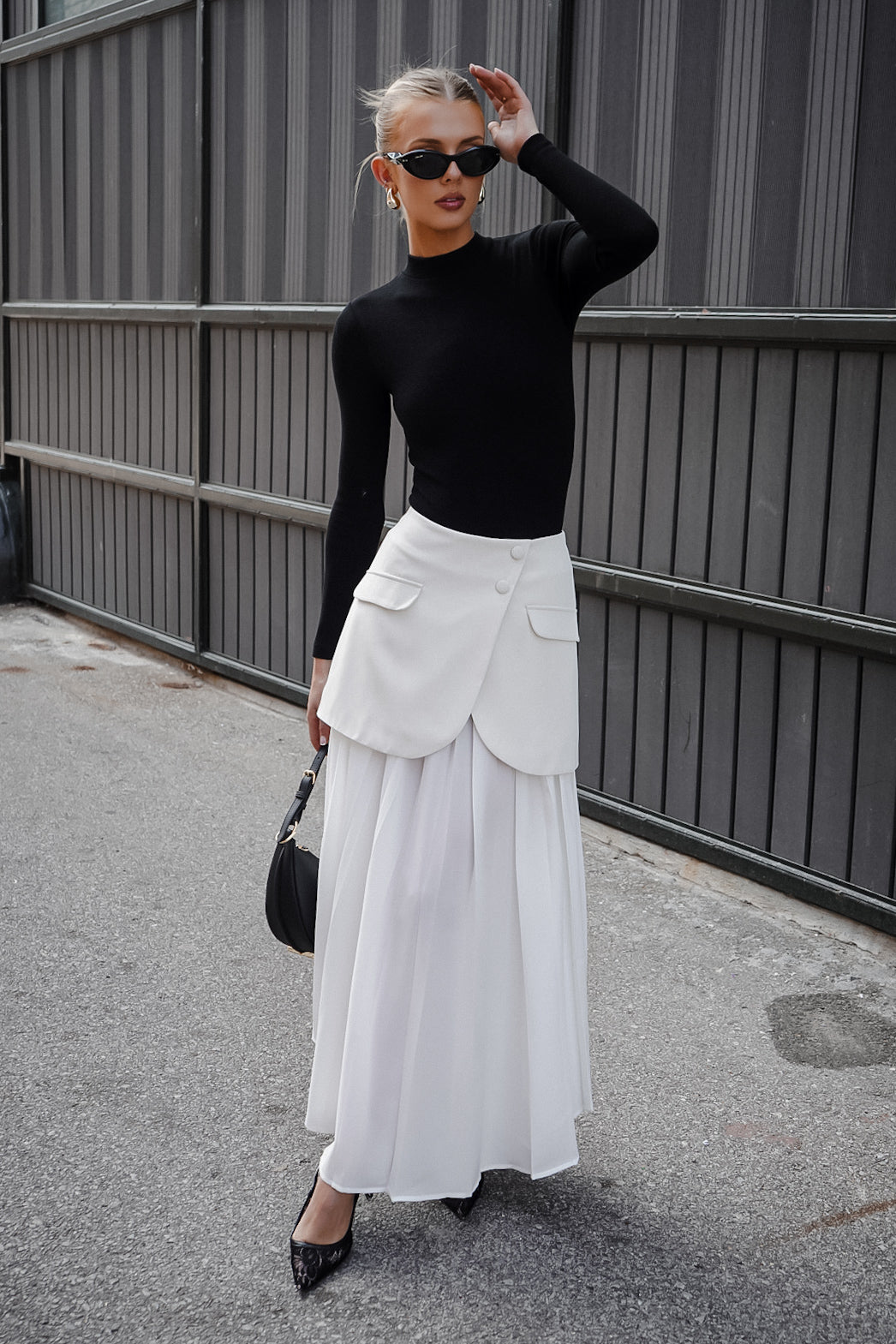 CLARISSA Skirt