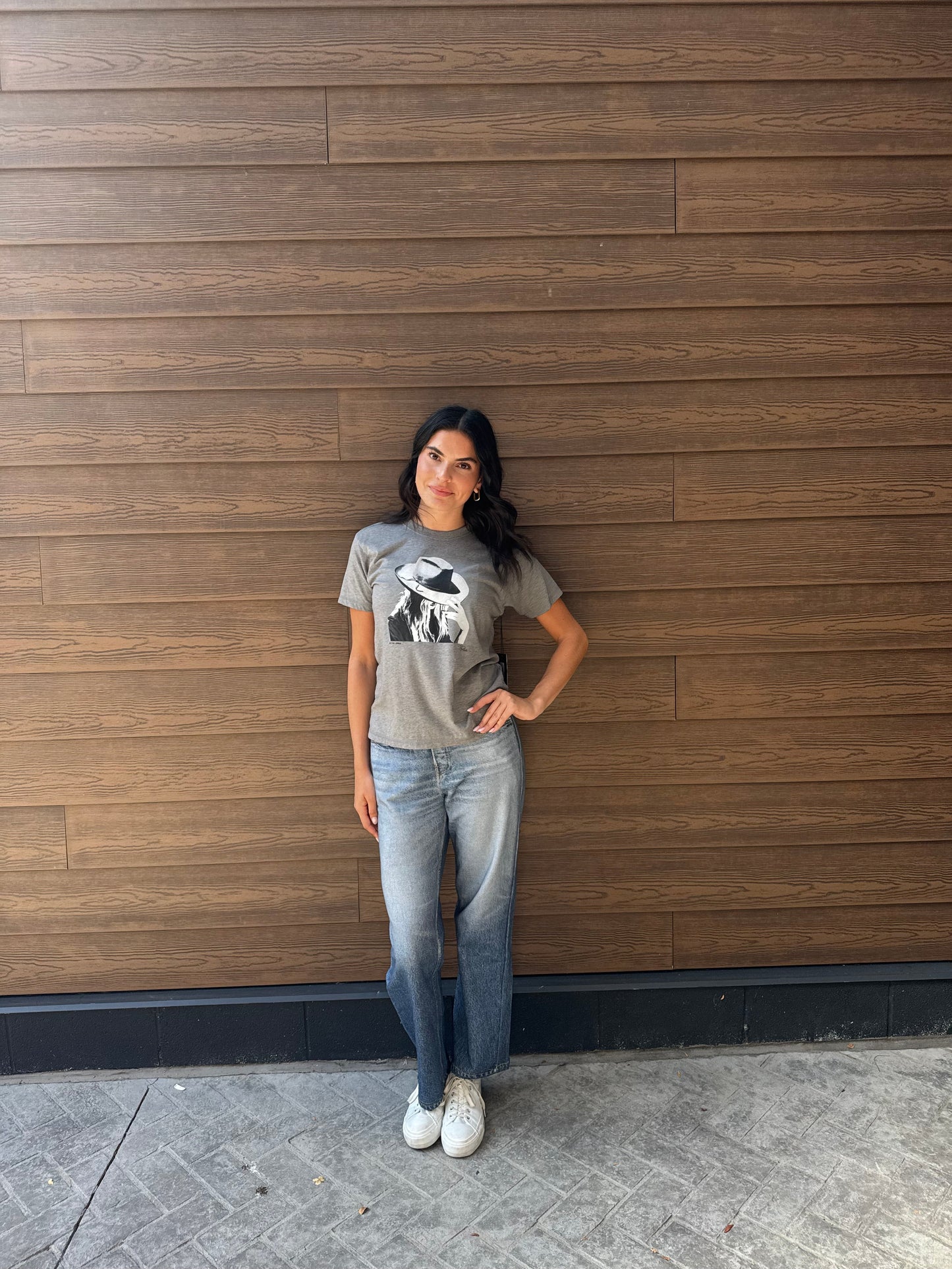 Vintage Havana Denim Fleece Pants