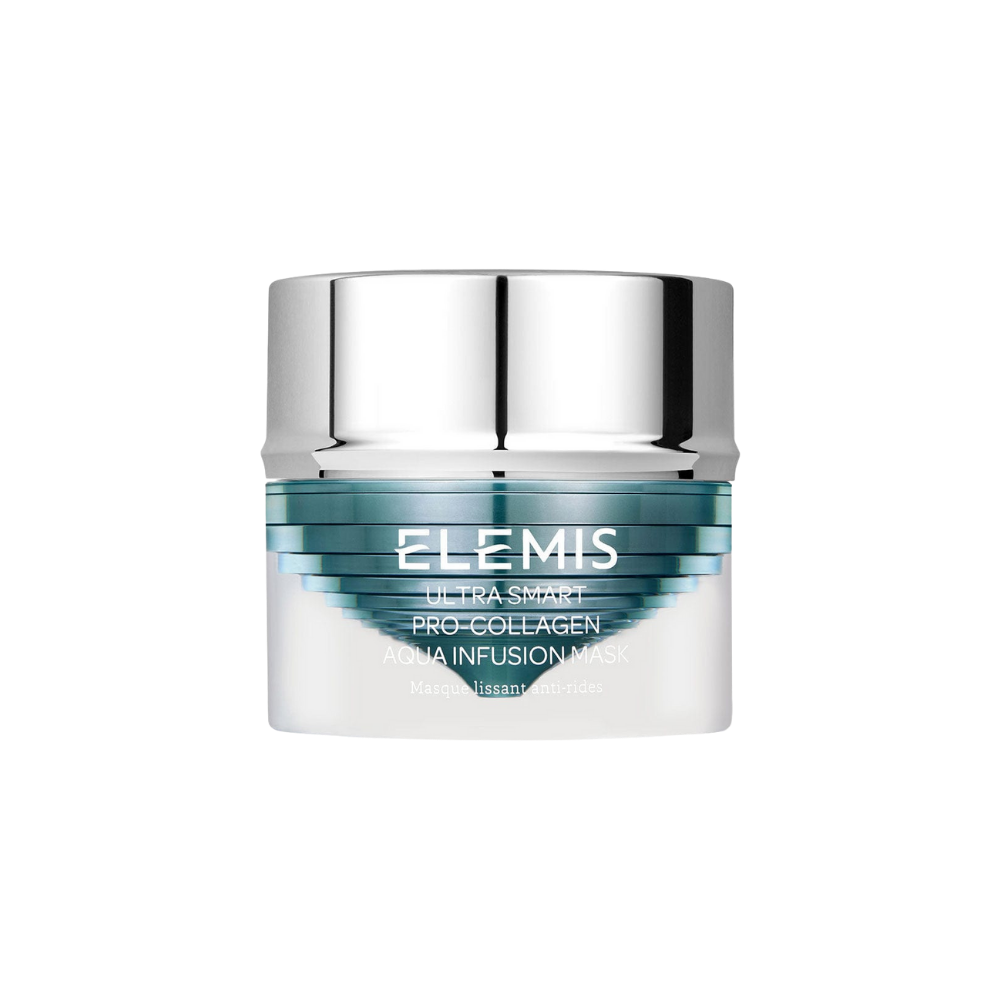 Masque Aqua Infusion Pro-Collagène Ultra Smart Elemis 50 ml