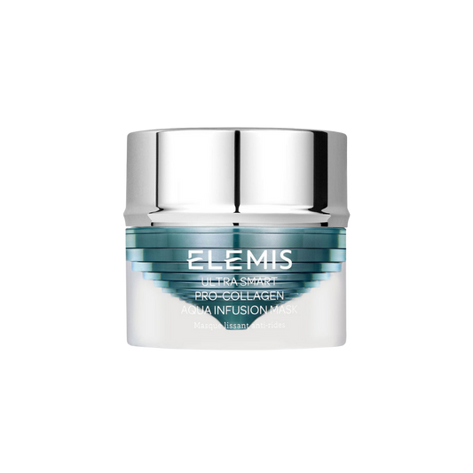 Elemis Ultra Smart Pro-Collagen Aqua Infusion Mask 50 ml