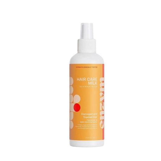 Enzym Cosmetics Hair Care Milk Spray for Dry, Damaged and Treated Hair 200 ml