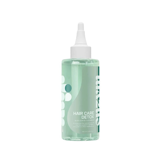 Enzym Cosmetics Natural Hair Care Detox Nourishing Aloe Vera And Cucumber Tonic 200 ml