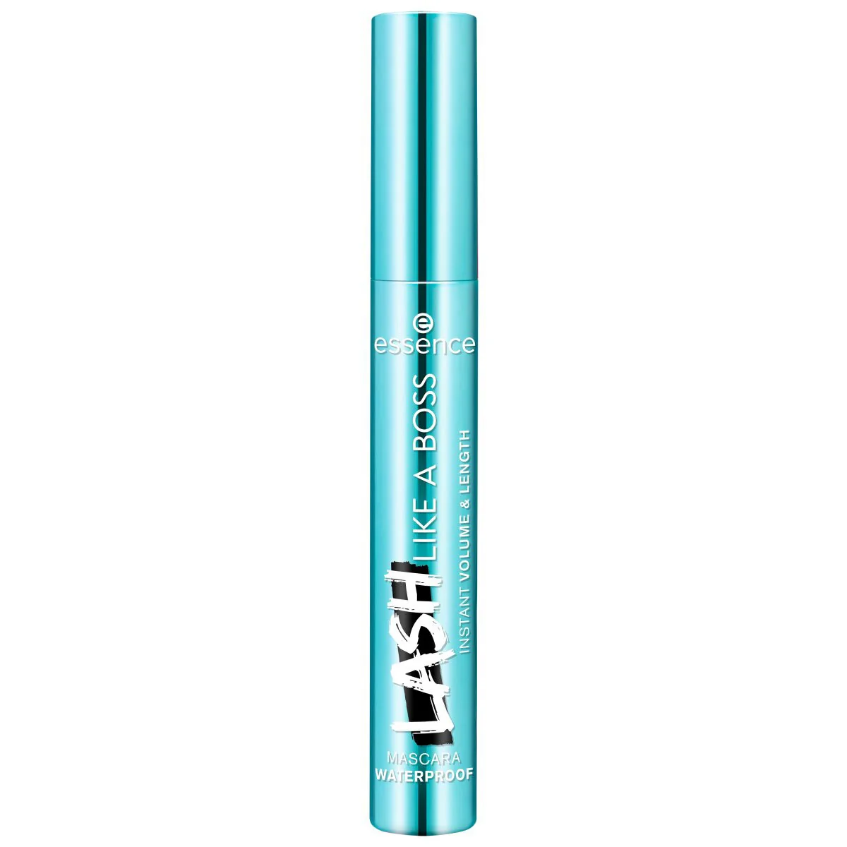 Mascara Waterproof Volume et Longueur Instantanés Essence Lash Like A Boss