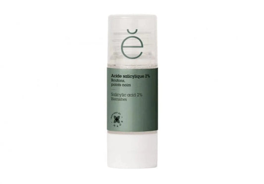 Etat Pur Active Salicylic Acid Concentrated Care Product 15 ml