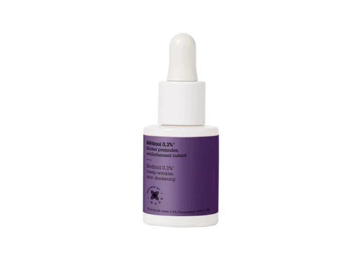 Etat Pure Active Retinol 0.3 Concentrated Care Product 15 ml