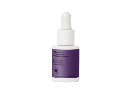 Etat Pure Active Retinol 0.3 Concentrated Care Product 15 ml