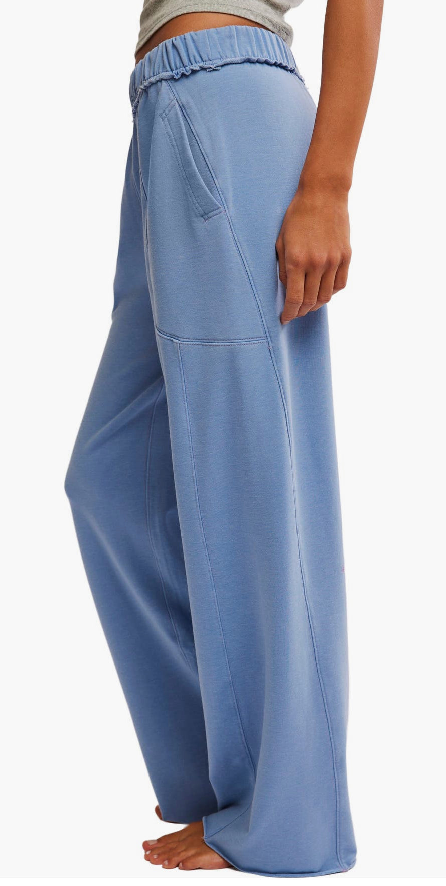 Don't Wait Up Lounge Pants Quiet Harbor