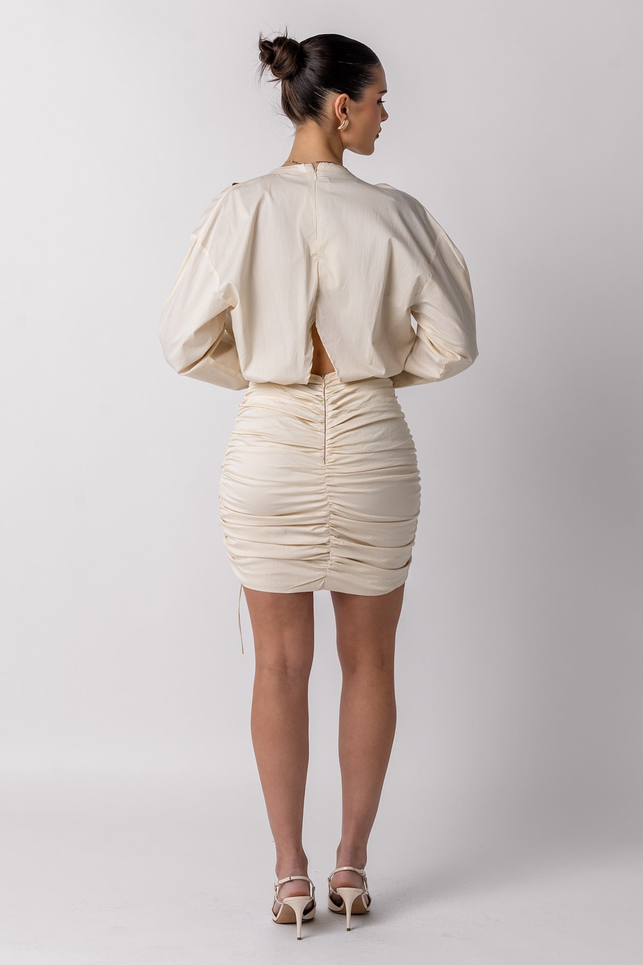 HAZEL Dress