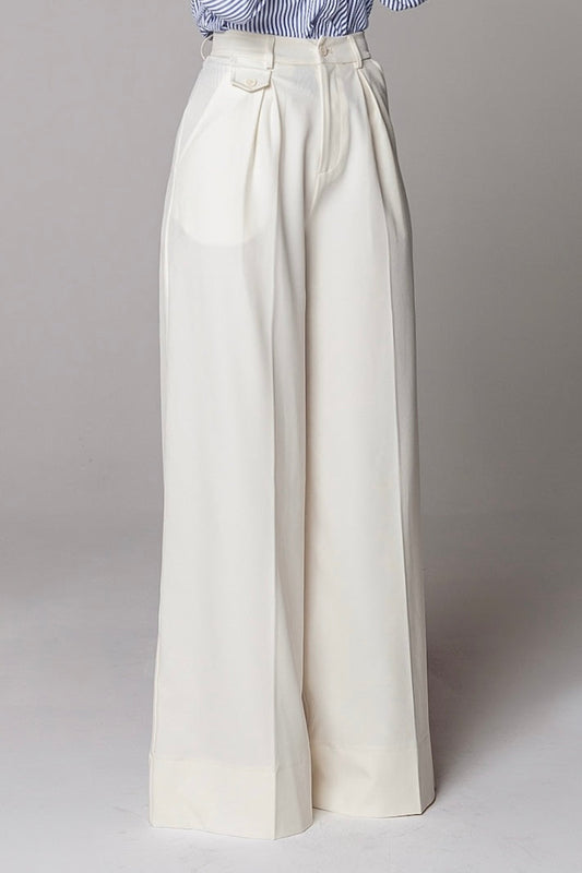 AMINA Pants