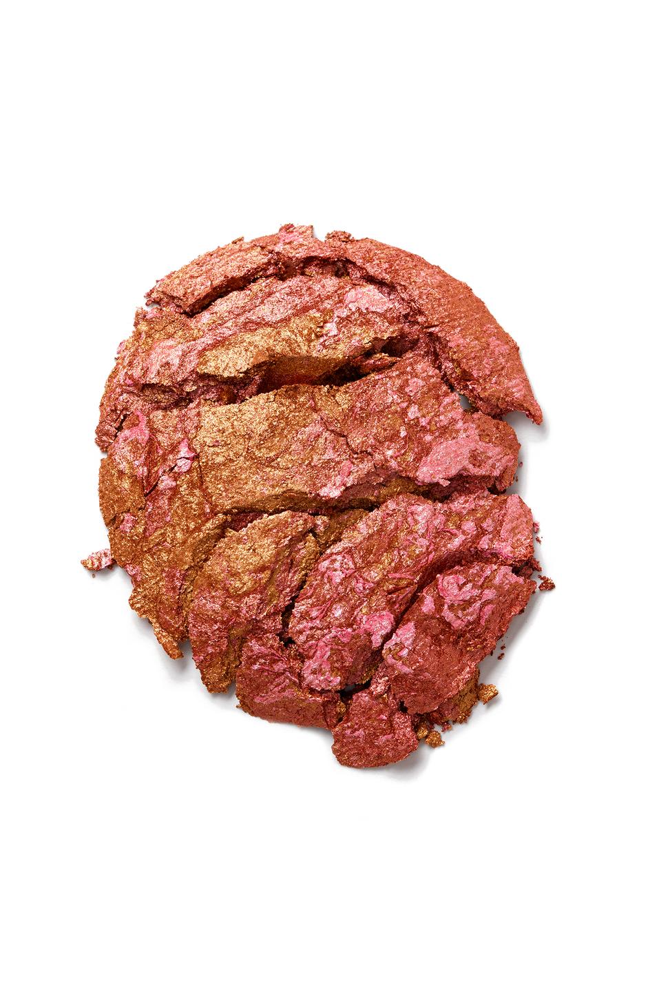 Flormar Baked Blush-On Highly Pigmented & Matte Finish Baked Blush 4g -  044 Pink Bronze