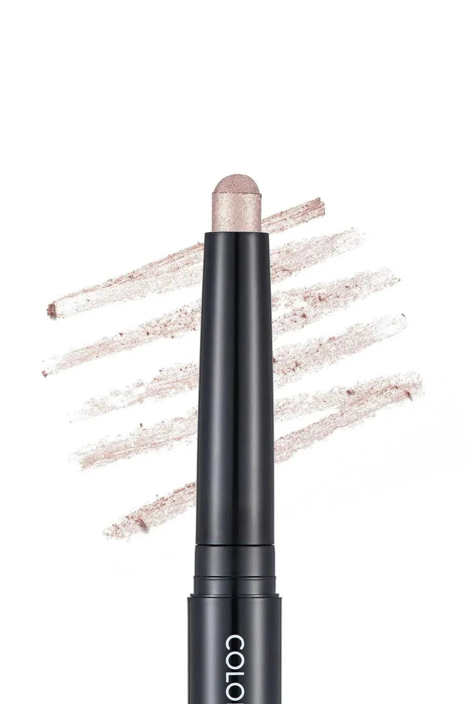 Flormar Color Shadow Highly Pigmented & Shimmery Elevator Pencil Eye Shadow 1.6g - 003 Perfect Lights