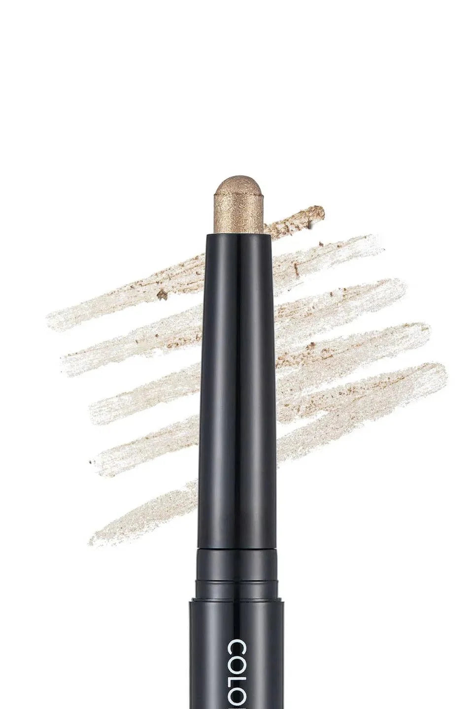 Flormar Color Shadow Highly Pigmented & Shimmery Elevator Pencil Eye Shadow 1.6g - 006 Moon Stone