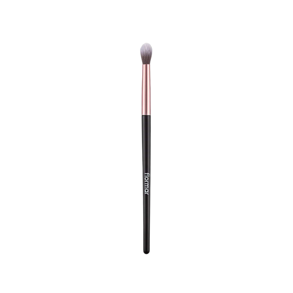 Flormar Cylinder & Round End Headlight Blending Brush - 016