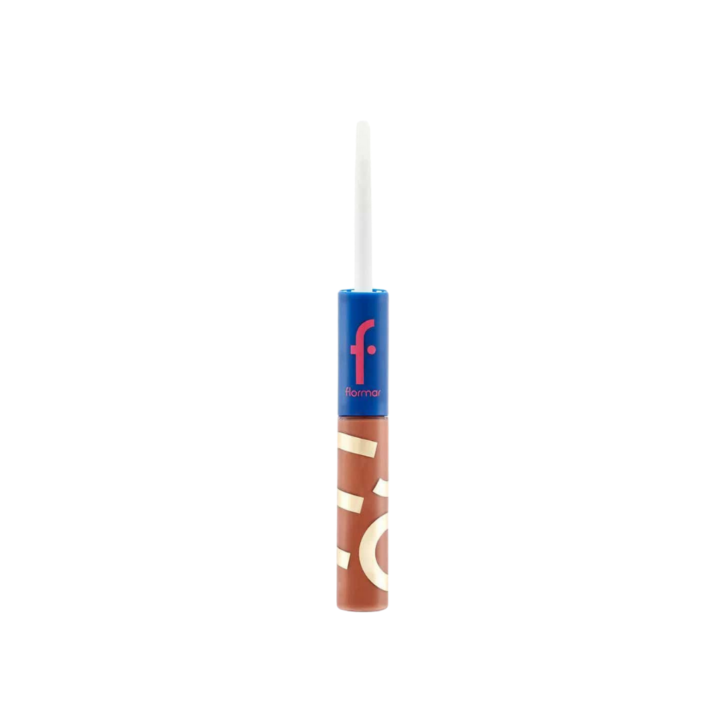 Flormar Festival Lovers Two-Phase Liquid Lipstick - 001 Addiction Lovers