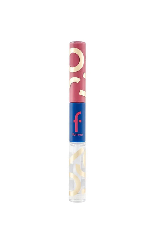 Flormar Festival Lovers Two-Phase Liquid Lipstick - 002 Believe In Magic