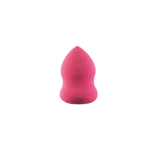 Flormar Fiber Textured Multipurpose Makeup Sponge