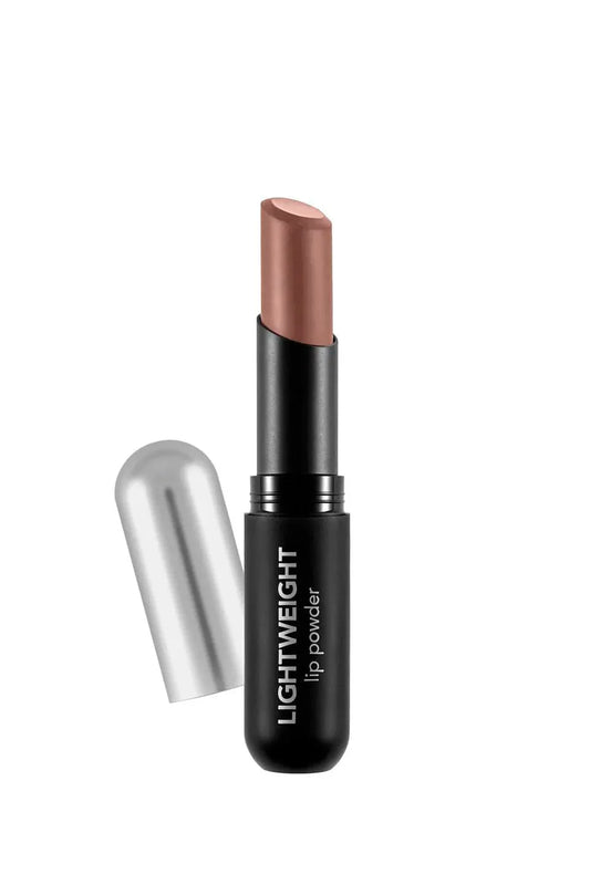Flormar Lightweight Lip Powder Highly Pigmented & Ultra Light Lipstick with Matte Finish 3g - 001 Love Everyday