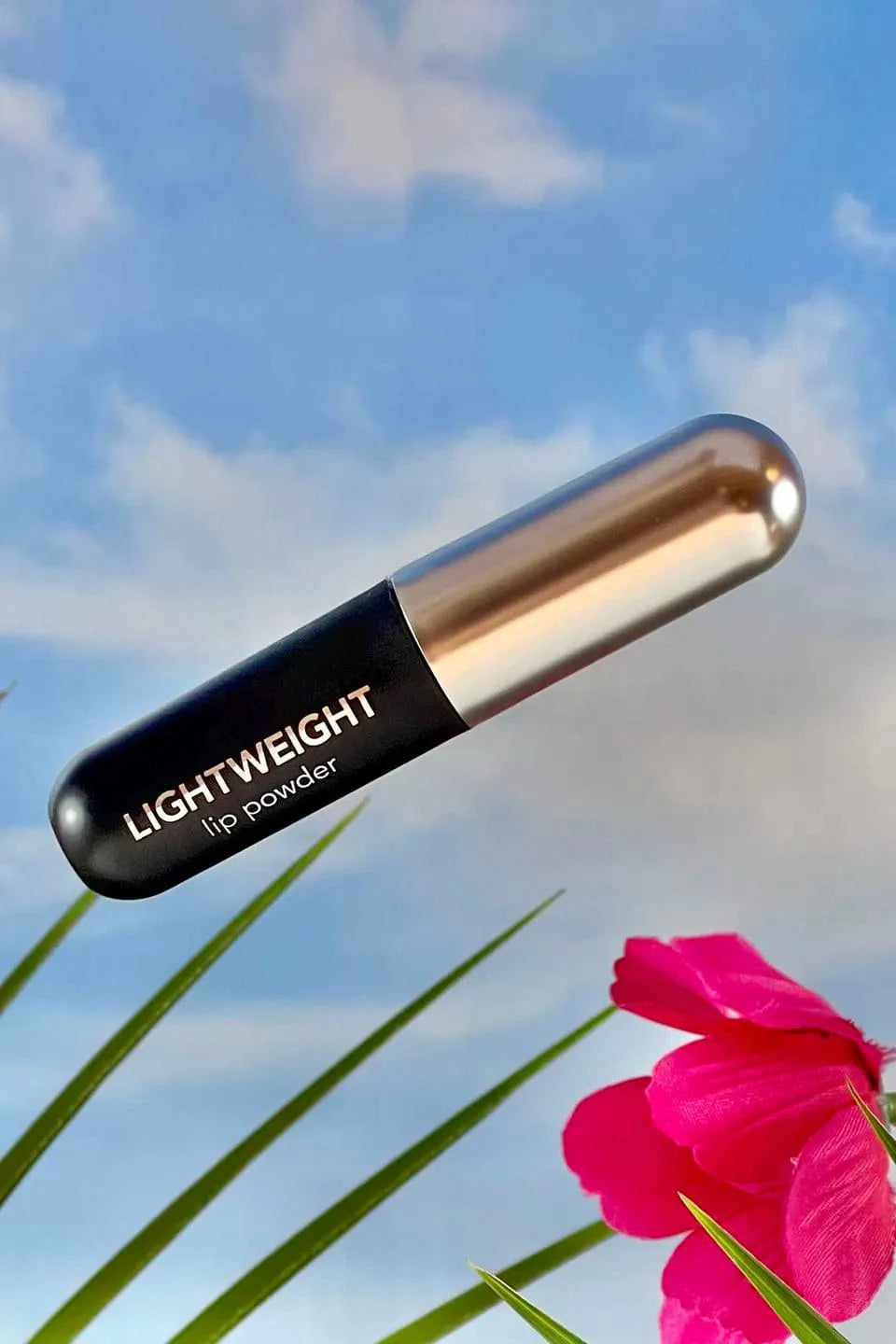 Flormar Lightweight Lip Powder Highly Pigmented & Ultra Light Lipstick with Matte Finish 3g - 003 Always With Me