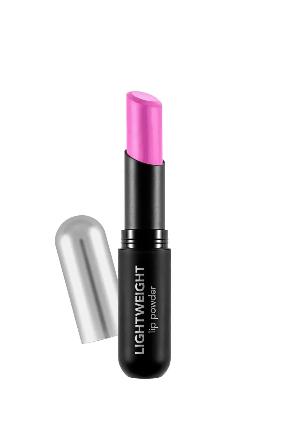 Poudre à lèvres Flormar, rouge à lèvres ultra-léger et hautement pigmenté, fini mat, 3 g - 014 Lavendergarden