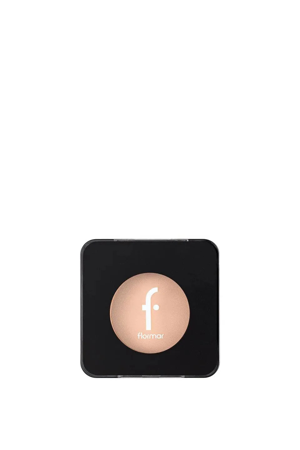 Flormar Mono High Pigmented & Natural Radiance Compact Eye Shadow 2g - 003 Nudebeach