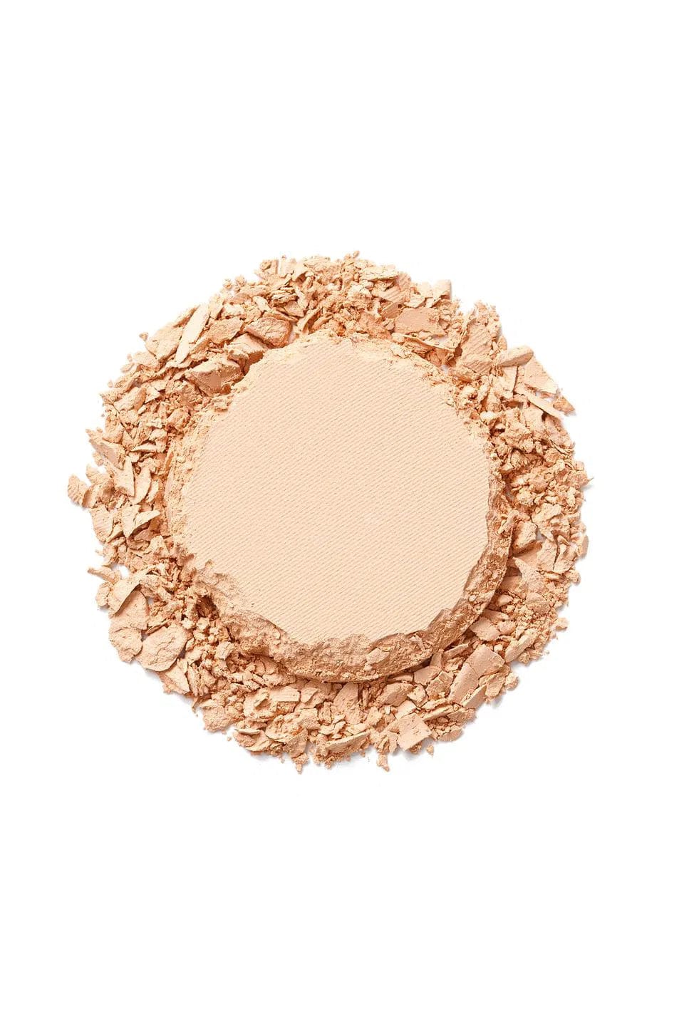 Flormar Mono High Pigmented & Natural Radiance Compact Eye Shadow 2g - 003 Nudebeach