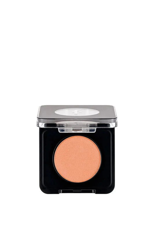 Flormar Mono High Pigmented & Natural Radiance Compact Eye Shadow 2g - 007 Grape Pink