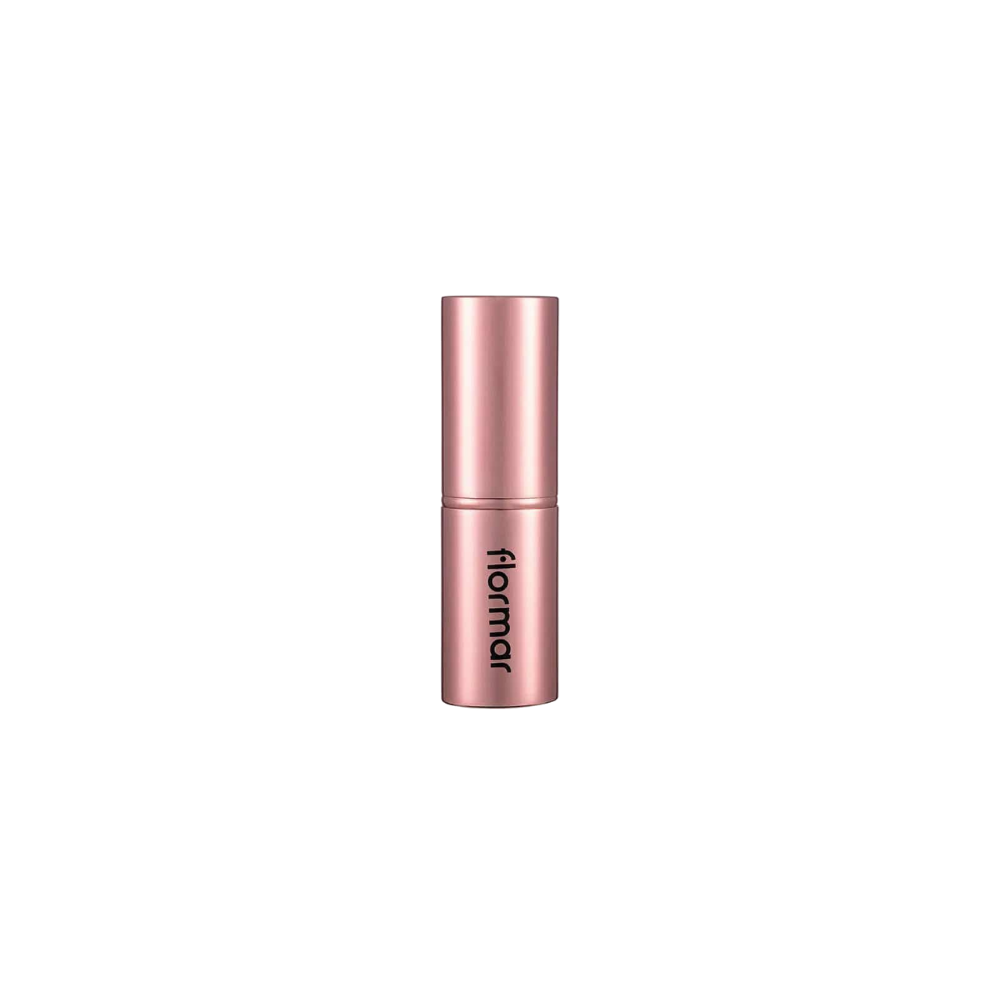 Flormar Multipurpose Kabuki Makeup Brush with Lift Lid & Portable - 003