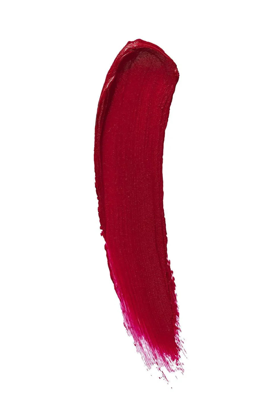 Rouge à lèvres liquide Flormar Silk Matte, hautement pigmenté et hydratant, fini mat, 4,5 ml - 007 Claret Red