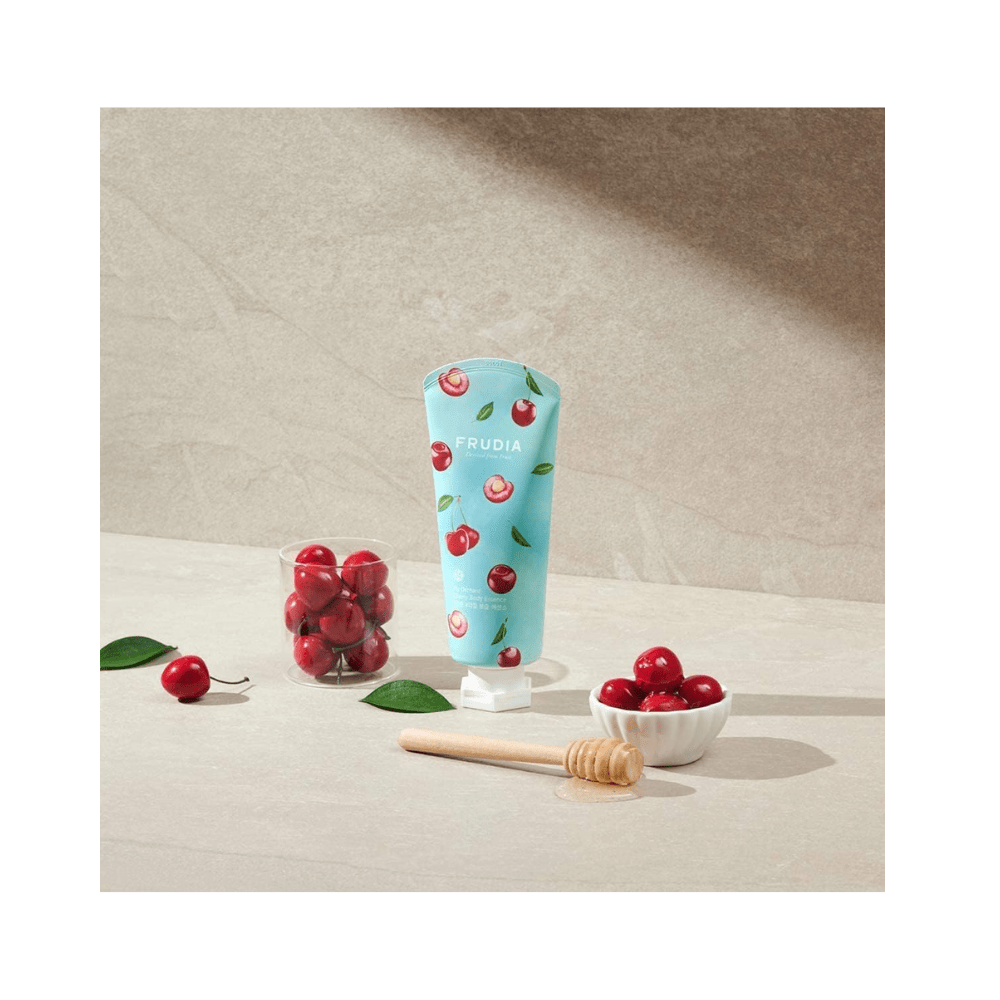 Frudia My Orchard Cherry Moisturising Body Cream 200 ml